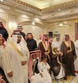 أفراح ال الأهدل وال الخطيب