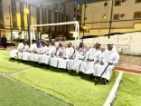 في ذمة الله تعالى السيدة أسماء بنت محمد نور فلمبان