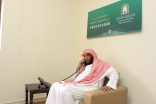 أكثر من 60 داعية ومترجم يواصلون استقبال مكالمات ضيوف الرحمن للرد على استفساراتهم في رمضان عبر الهاتف المجاني بوزارة الشؤون الإسلامية