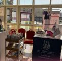 جمعية يسر للتنمية الأسرية بمكة تشارك في ملتقى الطّفولة الذي نظمته كلية التربية بجامعة أم القرى