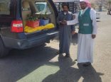 بيئة الكامل تطلق مبادرة لتوزيع الشتلات تزامنًا مع أسبوع البيئة 2025