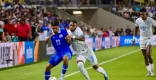 هندوراس تفوز على السلفادور بثنائية