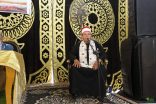 محافظ كفرالشيخ بجمهورية مصر العربية يشهد احتفالية عيد الفلاح الـ 72 .. الفلاح المصري عطاء رغم التحديات