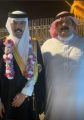 الدوسري – يهني ويبارك لمحمد الدوسري