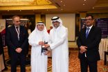 الدكتور سعيد مقليه فارسا” للتدريب والتطوير في المؤتمر العربي (10) للقيادة بالقاهرة