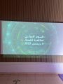 مدراس الطائف تفعل اليوم الدولي للفساد بمشاركة أكثر 270 ألف طالب وطالبة