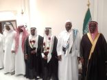 أفراح ال برناوي والهوساوي ومدني بزفاف سامي ومحمد