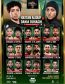 الرياض تستعد لانطلاق أسبوع النزال لبطولة PFL MENA الخميس المقبل