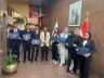تدريب مجاني لطلاب حقوق بنها بمجلس الوزراء