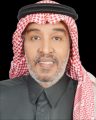 الشاعر المختار يهدي ولي العهد قصيدة ( بن سلمان صقارها )