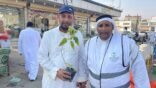 بيئة القنفذة ينفذ عدة مبادرات بيئية لتعزيز التشجير والاستدامة