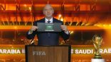 بتقييم مميز وغير مسبوق كاس العالم “2034” في رحاب السعودية