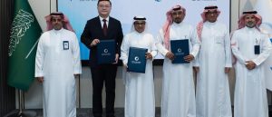 لإشراك القطاع الخاص في الفرص الاستثمارية طويلة الأجل المياه الوطنية تُبرم عقد لإعادة تأهيل وتشغيل وصيانة 9 محطات معالجة بيئية بــ 4 مناطق بأكثر من 1,3 مليار ريال