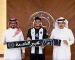 نادي الشباب يعلن التعاقد مع علي مكي لاعب نادي الوحدة سابقاً