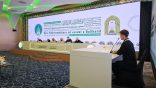 بتنظيم وتنفيذ من وزارة الشؤون الإسلامية – لجنة التحكيم تبدأ أولى جلسات التصفيات النهائية للمسابقة الدولية للقرآن الكريم في دول البلقان