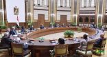 الرئيس عبد الفتاح السيسى يستقبل مجلس أمناء مكتبة الاسكندرية