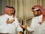 د. محمد السيد ودوره في خدمة الطائف ودعم جيل من أبنائها