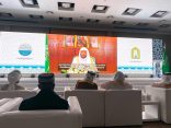 الوزير د. عبداللطيف آل الشيخ: بفضل الله ثم بدعم خادم الحرمين الشريفين وسمو ولي العهد.. المملكة أنموذج عالمي في خدمة القرآن الكريم والسنة النبوية