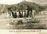قبر سيدنا ابا عمارة