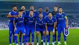 الجولة 14 من الدوري السعودي للمحترفين .. الهلال يكتسح مضيفه العروبة بخماسية