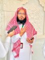 خلال استضافته ضمن الدفعة الرابعة لضيوف خادم الحرمين الشريفين للعمرة والزيارة”.. من المدينة المنورة.. ابن مؤلف “الرحيق المختوم” يروي قصة شهرة الكتاب.. ويشيد بجهود المملكة في نشر العلم
