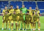 دوري أبطال آسيا 2: التعاون يفوز على القوة الجوية العراقي بهدف دون رد ويتأهل لدور الـ 16