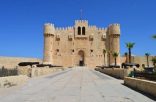 احتفالاً بالعيد القومي لمحافظة الإسكندرية: بجمھورية مصر العربية فتح كافة المواقع الأثرية