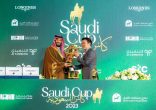 كاس السعودية 2025 غياب مفاجئ لبطلي البريدرز والبيجاسوس عن الأمسية التاريخية