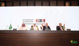وزير التعليم العالي المصري يُشارك في الدورة الـ (44) للمجلس التنفيذي لمنظمة الإيسيسكو بالمملكة العربية السعودية