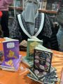 معرض القاهرة الدولي للكتاب يشهد حراك ثقافي ومشاركة الكاتبة والمترجمه هاجر سرحان