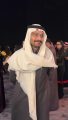 المغرد – فهد بن محمد  قهر الكآبة بقوة الإرادة واصبح عنوانا للنجاح