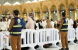 الدفاع المدني يكثف الانتشار الميداني خلال العشر الأواخر من شهر رمضان