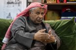 اعتبر أن عدم استدعاء بدر المطوع لصالحه – سعد الحوطي: الأمارات مرشح للقب والضغط النفسي مشكلة الأزرق