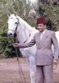 المصري الذي نال شرف أدخال الكهرباء الي المسجد النبوي الشريف