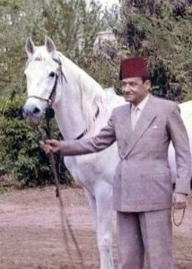 المصري الذي نال شرف أدخال الكهرباء الي المسجد النبوي الشريف