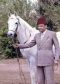 المصري الذي نال شرف أدخال الكهرباء الي المسجد النبوي الشريف