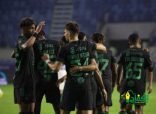 الاهلي يكسب ووهان ويتأهل لنهائي كأس دبي للتحدي