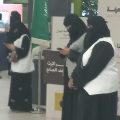 فريق قوة عطاء التطوعي يشارك في فعالية “اليوم العالمي لقصار القامة “