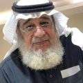 (ومات الرجل الذي دعم مسيرتي)