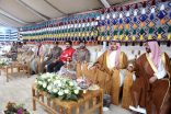 بلدية وادي الدواسر تحتفي بـ “يوم التأسيس”