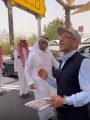 الأمير سعود بن مشعل يقف على جاهزية الأجهزة الحكومية في مكة و المشاعر لموسم الحج