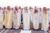 نائب أمير منطقة تبوك يؤدي صلاة عيد الأضحى المبارك