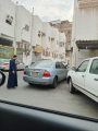 بدء إزالة ريع الكحل وابن معتق بمكة