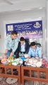 وللأيتام نصيب فى شھر الخير