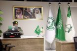 الجوازات تفتتح مكتبًا جديدًا في محطة قصر الحكم بالرياض لتقديم خدماتها
