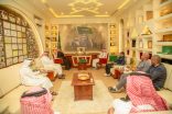 “تنظيمية الوسام الأولى تعقد اجتماعها وتقر حفل افتتاح وقرعة البطولة