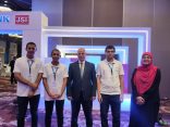 جامعة كفر الشيخ بجمهورية مصر العربية تفوز بالمركز الثاني في المسابقة الشبابية النسخة الثالثة ” برنامج تعزيز تنظيم الاسرة في مصر “