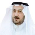 بن جارالله صحائف نبل وعطاء
