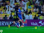 ‏تأهل ⁧‫الهلال‬⁩ إلى الدور نصف النهائي من ⁧‫دوري أبطال آسيا‬⁩ لكرة القدم