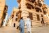 عشاق الرياضة تجذبهم السياحة خليجي 27 الوجهة جدة والتجارب متنوعة